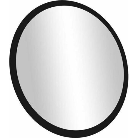 Miroir de sécurité convexe Miroir de surveillance Miroir panoramique 30CM 130-160 (1/5)