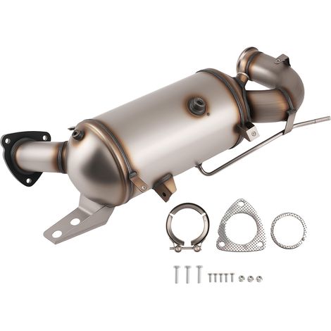DPF Catalyseur pour Opel Insignia A/Astra J/Zafira C 2.0 CDTi 2008-2023 55562315