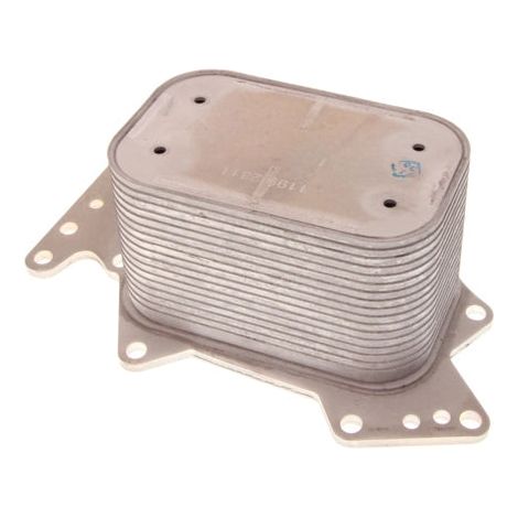 MAXGEAR 14-0107 Radiateur d'huile refroidi par eau 059117021K