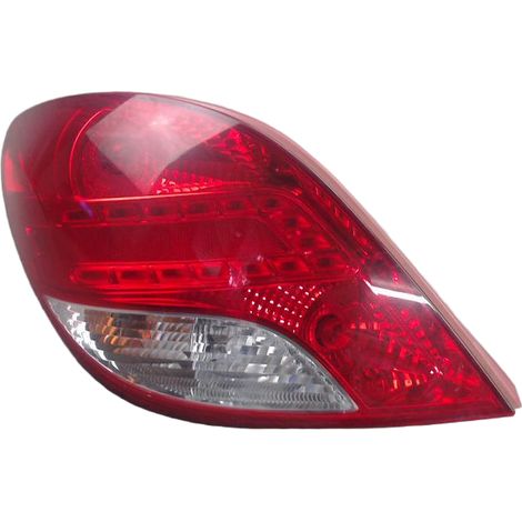 [PRODUIT D'OCCASION] Feu Arrieree Gauche  PEUGEOT 207 ♻️ Ref Oe. 6350hq - Garantie à vie (1/3)
