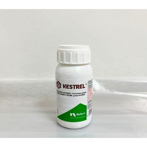 Insetticida sistemico Kestrel Nufarm in formulazione concentrato solubile - 250 ml