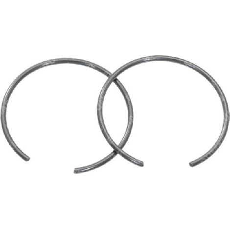 Ring für Kolbenbolzendurchmesser 16 mm Yamaha - 055246