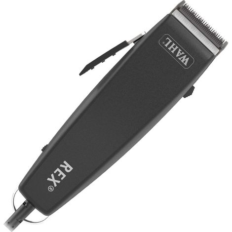 Wahl Rex Clipper Professionelle Tierhaarschneidemaschine 1230-0477"-"183039660