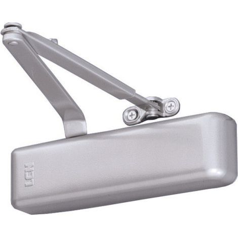 Ferme-porte en applique à bras compas LCN 4030/520 Force 1-4 - MUSTAD