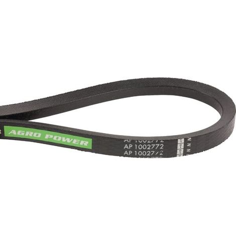 Riemensatz 4 Stk. OPTIBELT 0009498880AB4 (1/2)