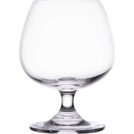 Verre à Cognac en Cristal 400 ml Bar Collection - Lot de 6 - Olympia (1/5)