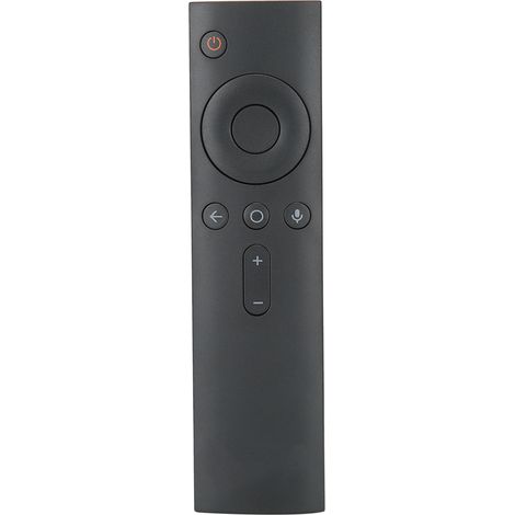 Remplacement durable de la télécommande vocale Bluetooth Shell ABS pour Xiaomi Mi BOX 3 (1/5)
