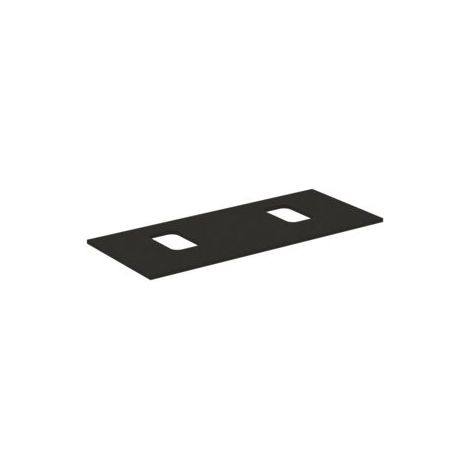 Ideal Standard T5412NV Plaque WT i.life B 2 découpes g/d (1/3)