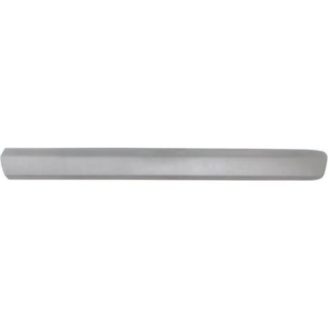 Moulure de porte avant droite à peindre Fiat Doblo 1 phase 2 2005-2010