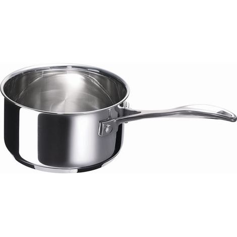 casserole 18 cm - chef - beka