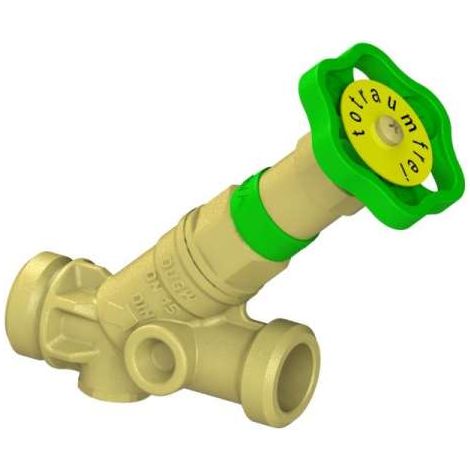 Schlösser KFR-VENTIL,AUSSENGEWINDE MULTI O.ENTL.,N.ST.SP.,DN15,AG3/4",DVGW (1/2)
