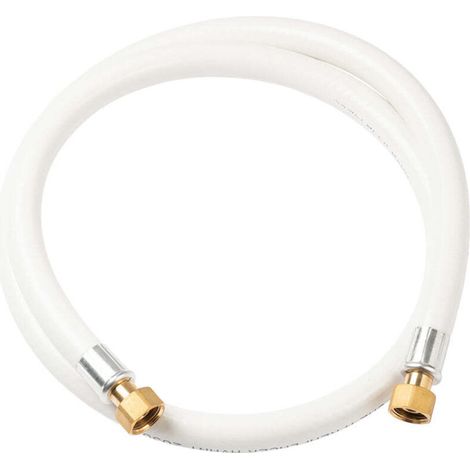 Flexible pour gaz naturel d'1,50 m (1/2)