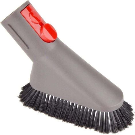 Accessoire mini brosse douce pour aspirateurs Dyson V8 V7 V10 V11 SV10 SV11