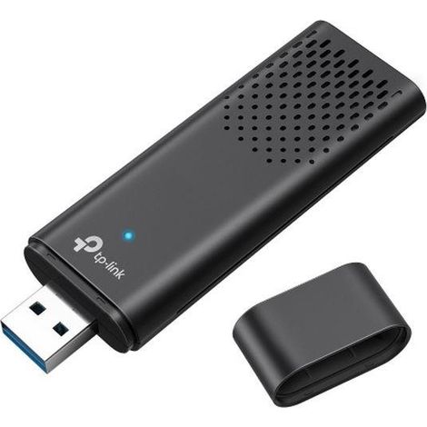 Adattatore di rete USB Wi-Fi 6 TP-Link Archer TX20U AX1800 (1/3)
