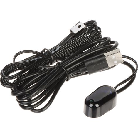 Cable de extensión para control remoto con cable SP-IR02 Spacetronik