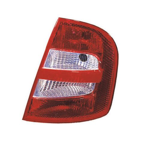 Feu arrière droit 3/5 portes Skoda Fabia 1 phase 1 2000-2004