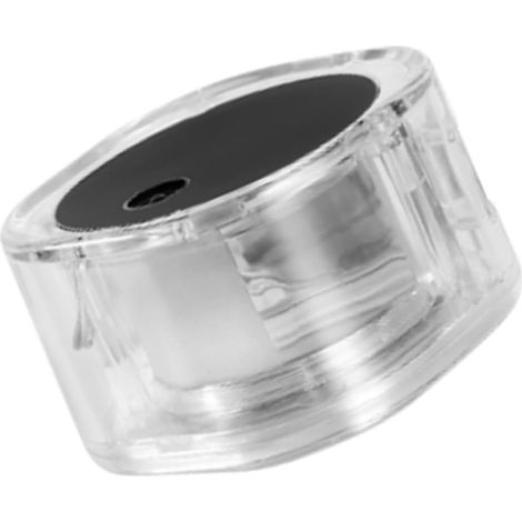 Atomiseur Rdt Pulvérisateur pour café 20 ml Expresso rechargeable avec base pour réduire la poudre Pulvérisateur atomisant pour les grains (1/4)