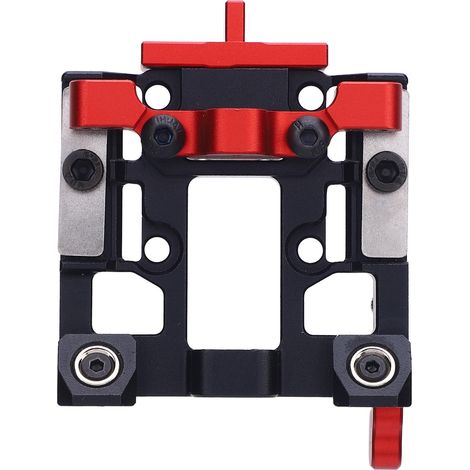 Kit Outil Changeur Tête Extrudeuse Navette Douille Guide Et Vis Accessoires Impression 3D (1/5)