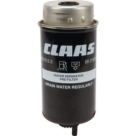 Filtre CLAAS 0021526120