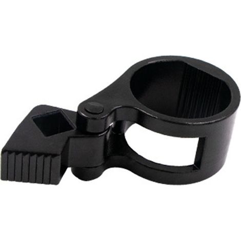 Clé de biellette de direction intérieure de voiture, outil de démontage de vis à billes multifonctionnel de 27mm à 42mm