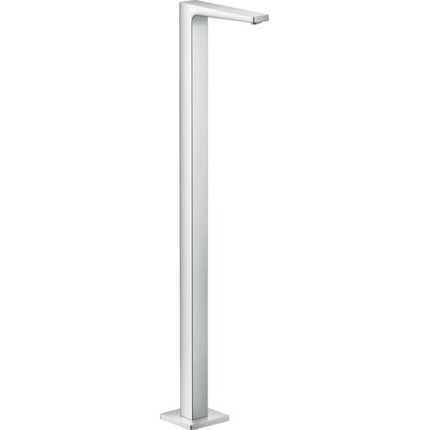 hansgrohe Metropol Wanneneinlauf freistehend, freistehend, (1/4)