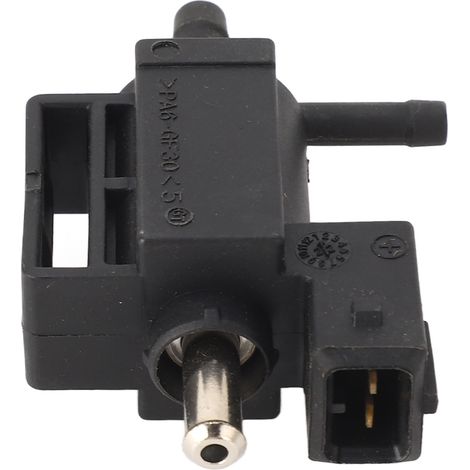 Électrovanne de dérivation turbo Performances stables Puissance moteur améliorée 70208703 Compatible Transit Fusion Escape (1/5)