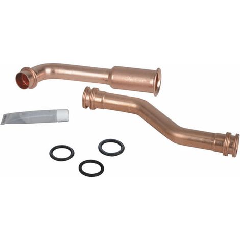 Tube de raccordement - DIFF pour Vaillant : 0020068956