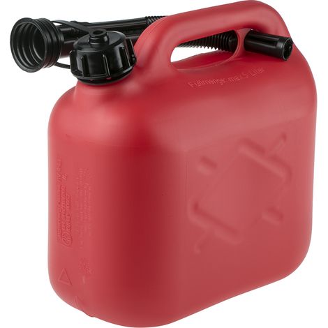Jerrican carburant RS PRO, L ( Prix pour 1 )