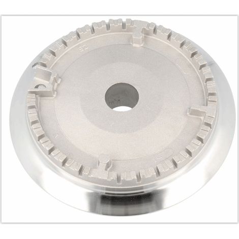 Couronne rapide table de cuisson Scholtes C00136243 136243 Scholtes (1/4)