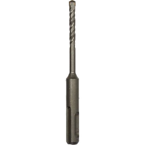 Foret SDS Plus 5/110 mm (500)