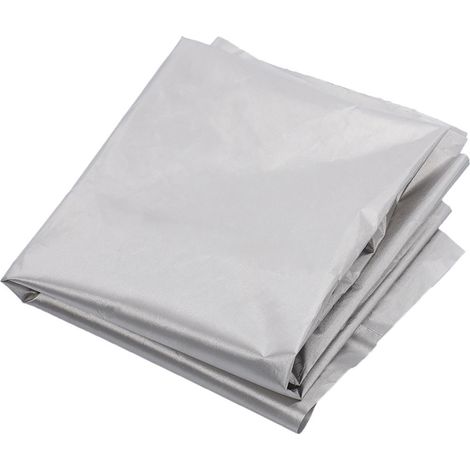 2 X 1.1m EMF Protection Fabric Multifunction Anti Radiation Wifi RF LF EMI RFID Shielding Cloth Shielding Fabric