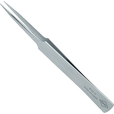 KNIPEX 92 22 13 Pinzetta universale  130 mm