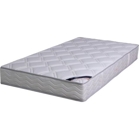 Matelas ressorts ensachés - grand confort ferme 140x190cm
