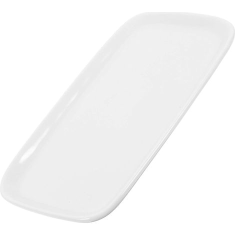 Plateau à bijoux, assiette de rangement, plat en céramique, plateau de présentation de bijoux, plateau de service pour apéritifs. (1/5)