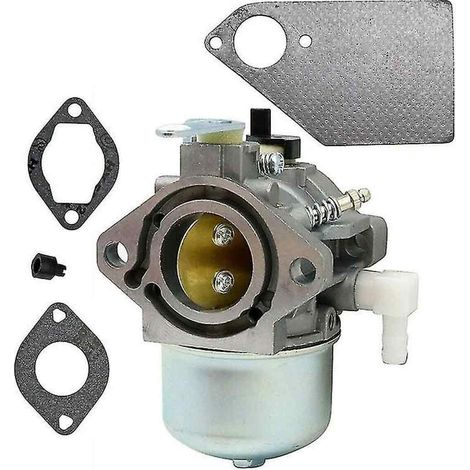 Briggs & Stratton 690115 Walbro LMT 5-4993 Vergaser für 12,5 PS Rasenmäher LMT 5-4993 – Langlebig und praktisch (1/5)