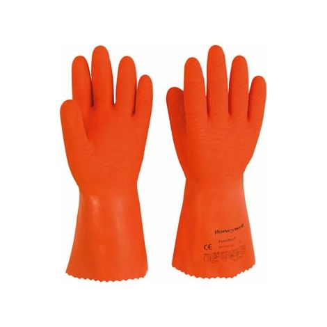 Guante Finedex 944-32 Fisherman, 10 Honeywell 209443210