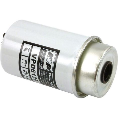 Filtro combustible VAPORMATIC VPD6125