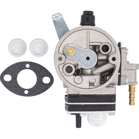 Carburateur carb Remplacement pour Shindaiwa DYB 321 A021002360 70170-81020 adapte T270 C270 PB270 T270 TK (1/5)