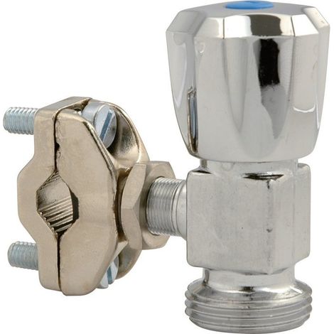 Grifo auto-perforador M.a.l
