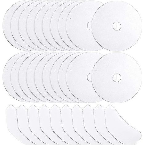 Filtres universels pour sèche-linge, filtre à peluches de rechange, compatibles avec Magic Chef (1/5)