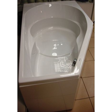 Tablier de baignoire pour YUKON RIHO en acrylique (1/4)