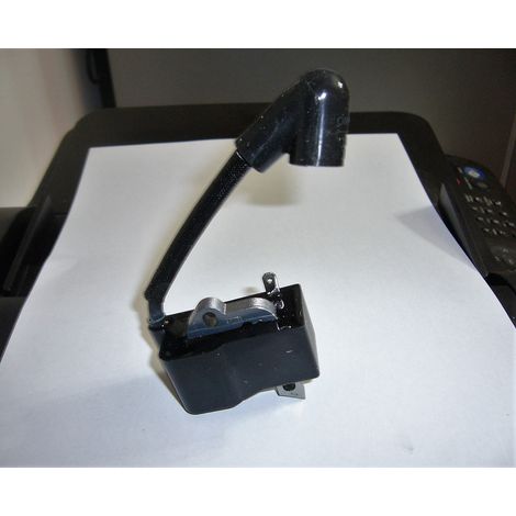BOBINA ACCENSIONE MOTOSEGA EMAK EFCO 137 141 MT3700 2501020 ORIGINALE