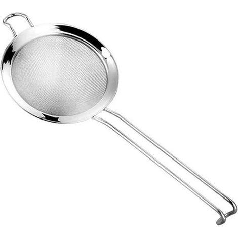 Tescoma GrandChef Sieb Edelstahl 20 cm (1/2)