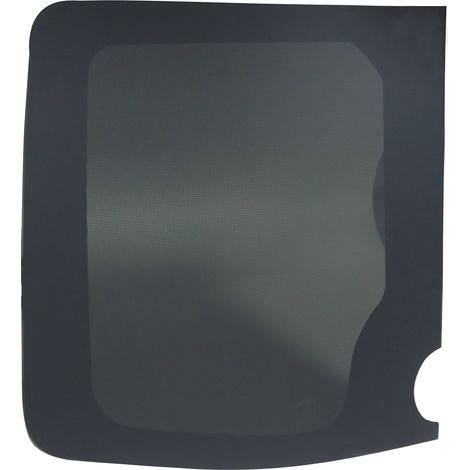 Fixe Vitre Porte pour Mercedes Sprinter W906 2006-2018 L1-2-3-4 Arriére Gauche (1/5)