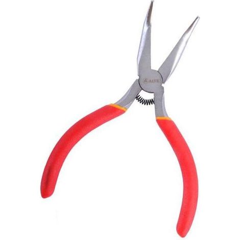 Étriers hauts Mini becs 1 2 ronds pliés 110 09479-Haut