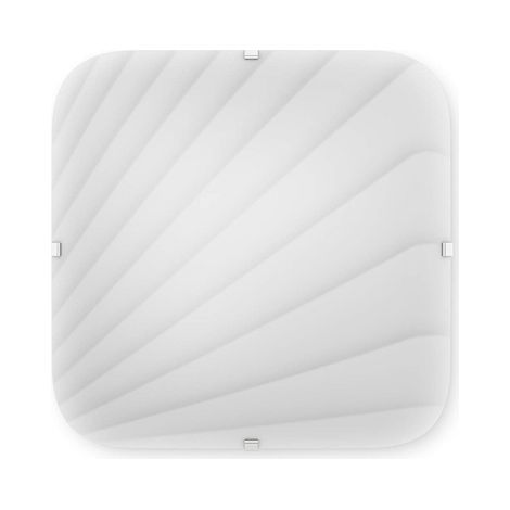 Philips myLiving Mezen white LED Ceiling light