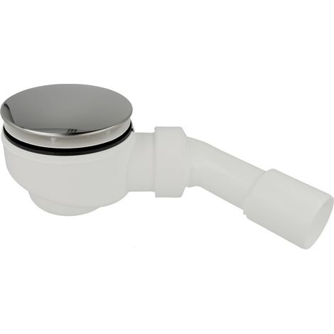 Ecoulement de douche pour trou diamètre 90 mm