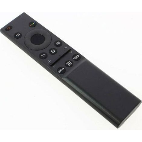 Telecomando e trasmettitore a parete per telecomando TV Samsung BN59-01358B - Motore CNC (1/4)