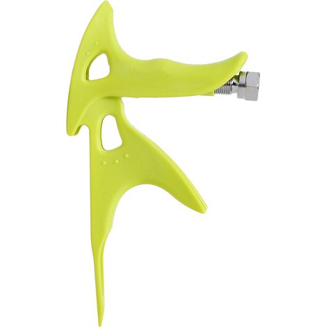 Support d'aérographe en plastique T70