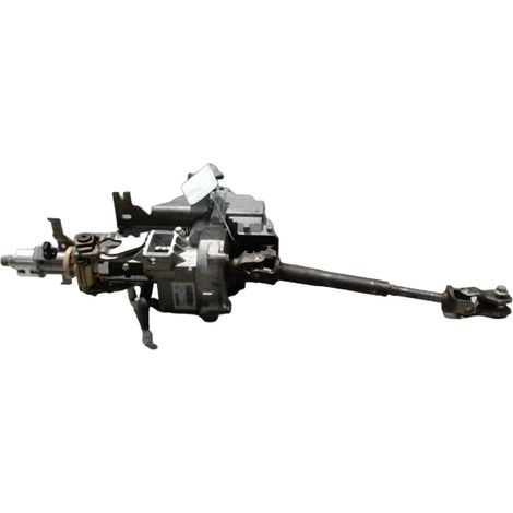 Colonne De Direction Assistee RENAULT Scenic II Ph2 2006- [PRODUIT D'OCCASION]♻️8201447782 (1/5)